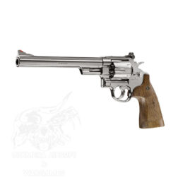 Alternative view of Revolver M29 8 Pulgadas Umarex - Plata
