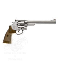 Revolver M29 8 Pulgadas Umarex - Plata - Imagen 3