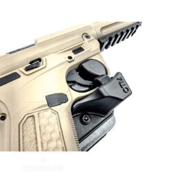 CTM Pistolera Rigida para AAP01 Assassin - - Imagen 6