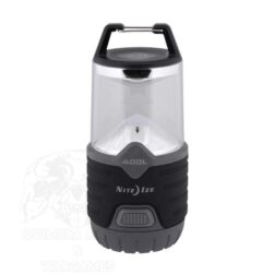 Lampara Radiant y Bolsa Difusor 400 Lumens Nebo