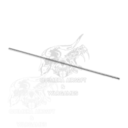 Cañon 510mm Stainless Steel 6.04mm High Precision AEG Classic Army
