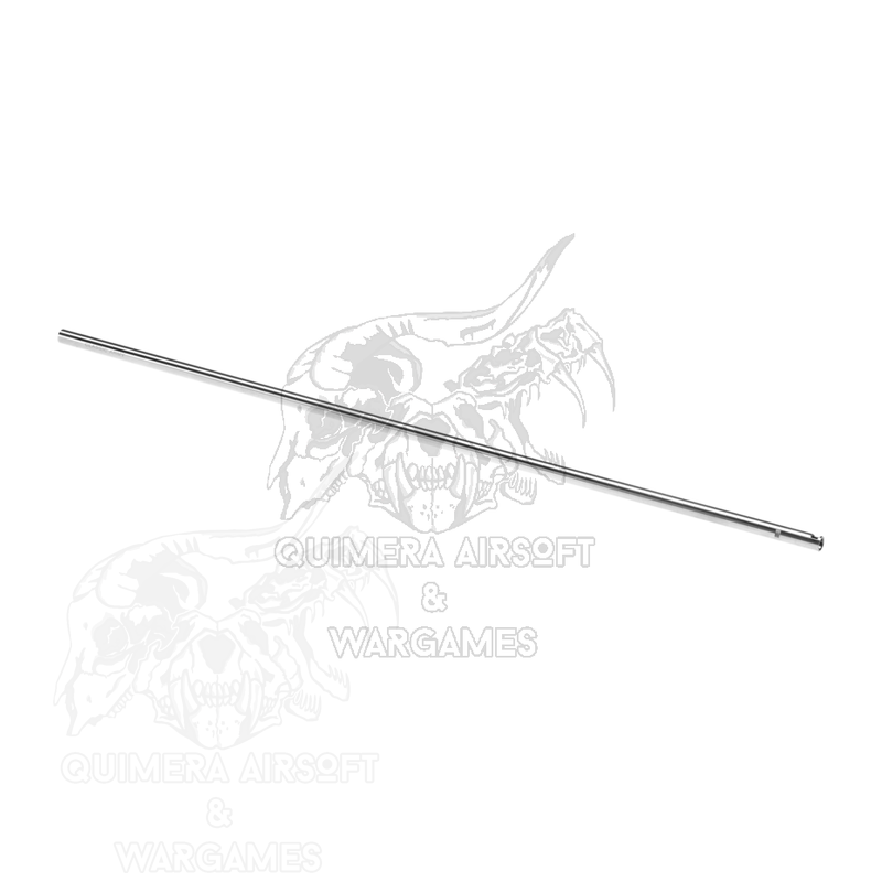 Cañon 510mm Stainless Steel 6.04mm High Precision AEG Classic Army