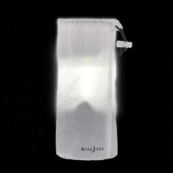 Alternative view of Lampara Radiant y Bolsa Difusor 400 Lumens Nebo