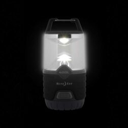 Lampara Radiant y Bolsa Difusor 400 Lumens Nebo - Imagen 3