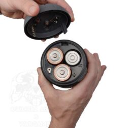 Lampara Radiant y Bolsa Difusor 400 Lumens Nebo - Imagen 4