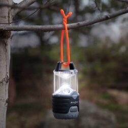 Lampara Radiant y Bolsa Difusor 400 Lumens Nebo - Imagen 5