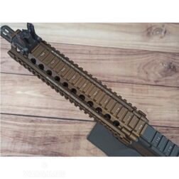 VR16 MK18 SOCOM Licenciado Daniel Defense - Vega Force - Imagen 6