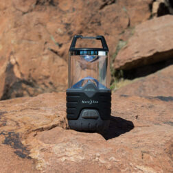 Lampara Radiant y Bolsa Difusor 400 Lumens Nebo - Imagen 7