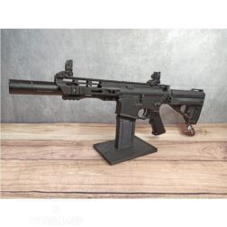 Alternative view of VR16 Scout SBR 7" MLOK - Vega Force