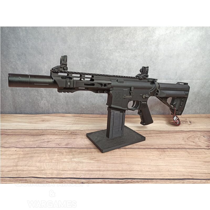 VR16 Scout SBR 7" MLOK - Vega Force - Imagen 2