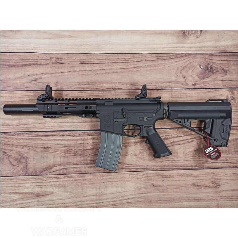 VR16 Scout SBR 7" MLOK - Vega Force