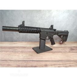 Alternative view of VR16 Defender SBR 7" MLOK - Vega Force