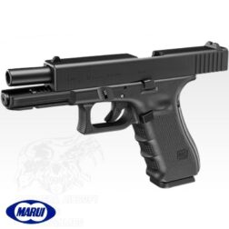 Glock 17 Gen.4 GBB Tokyo Marui - Negra - Imagen 3