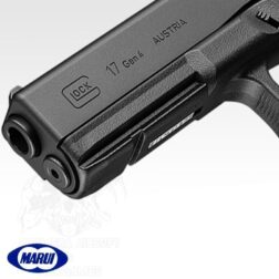 Glock 17 Gen.4 GBB Tokyo Marui - Negra - Imagen 5