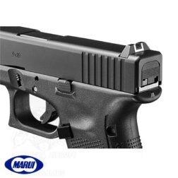 Glock 17 Gen.4 GBB Tokyo Marui - Negra - Imagen 4
