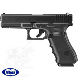 Glock 17 Gen.4 GBB Tokyo Marui - Negra