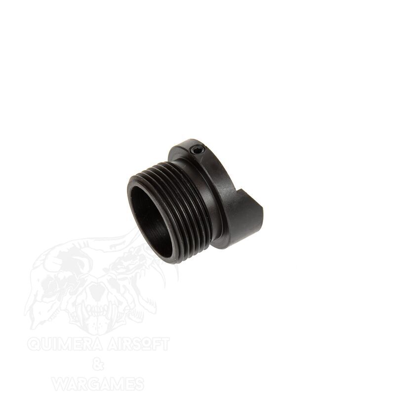 Adaptador silenciador para AK-12/15 24mm CW LCT