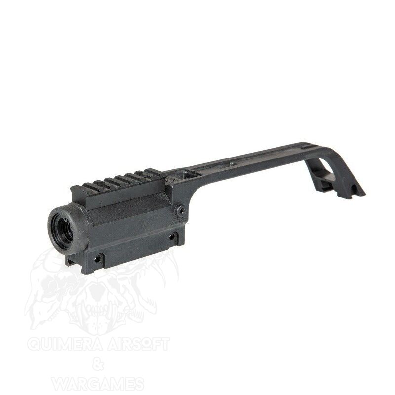 Asa con Mira 1.5x para G36