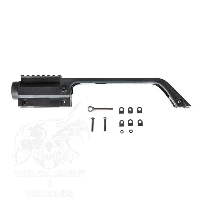 Asa con Mira 1.5x para G36 - Imagen 2