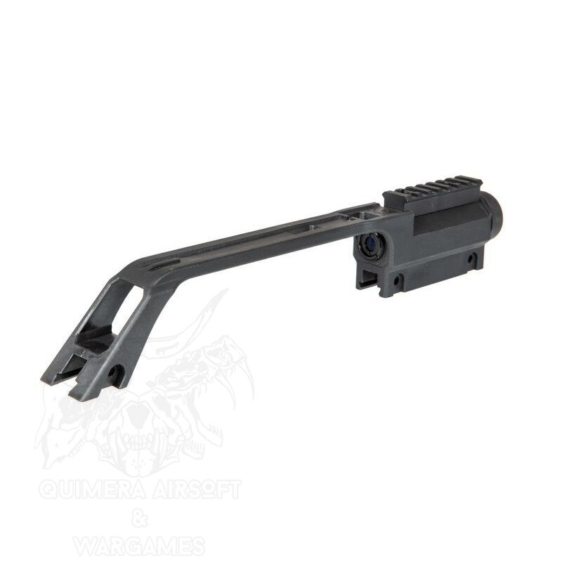 Asa con Mira 1.5x para G36 - Imagen 3