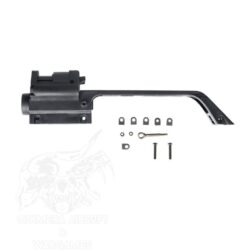 Asa con Mira 1.5x y Red Dot para G36 Specna Arms - Imagen 3