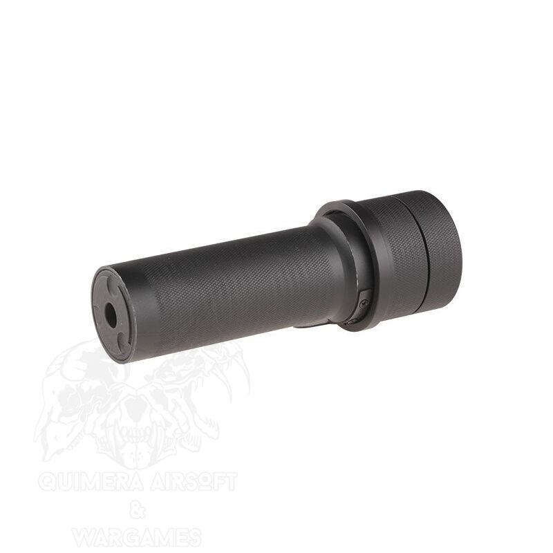 Silenciador PBS-1 Corto -14mm/+24mm para AK 5KU