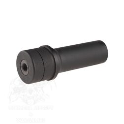 Alternative view of Silenciador PBS-1 Corto -14mm/+24mm para AK 5KU