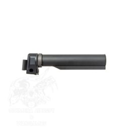 Alternative view of Adaptador de tubo de culata de M4 abatible para AK (E&L) 5KU