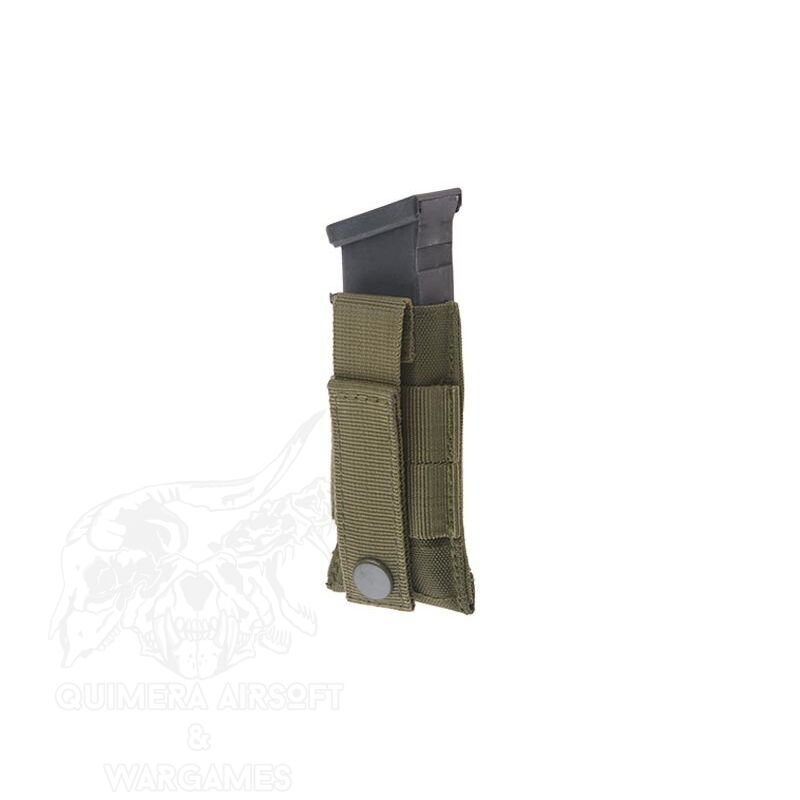 Alternative view of Pouch Elástico para cargador de pistola GFC -