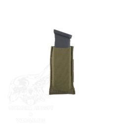 Pouch Elástico para cargador de pistola GFC - - Imagen 6