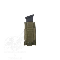 Pouch Elástico para cargador de pistola GFC - - Imagen 5