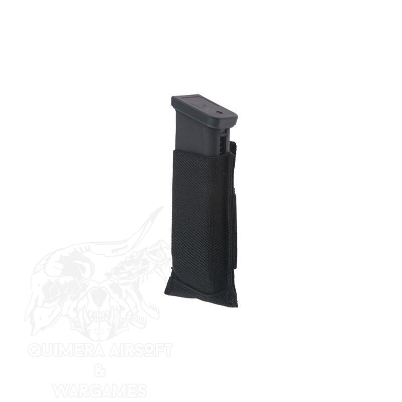 Pouch Elástico para cargador de pistola GFC -