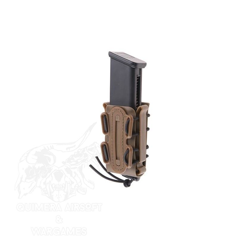 Pouch SSSMC para Pistola FMA -