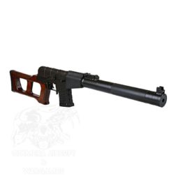 VSS Vintorez Sniper Rifle AEG LCT - Imagen 3