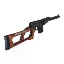 VSS Vintorez Sniper Rifle AEG LCT - Imagen 5