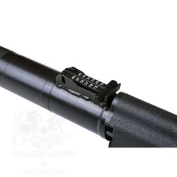 VSS Vintorez Sniper Rifle AEG LCT - Imagen 6