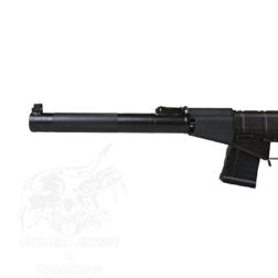 VSS Vintorez Sniper Rifle AEG LCT - Imagen 7