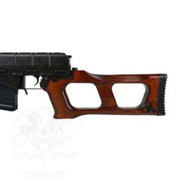 VSS Vintorez Sniper Rifle AEG LCT - Imagen 8