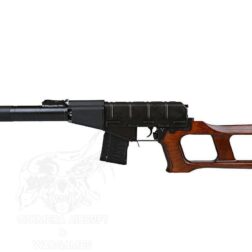 VSS Vintorez Sniper Rifle AEG LCT - Imagen 9