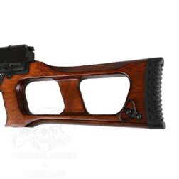 VSS Vintorez Sniper Rifle AEG LCT - Imagen 10