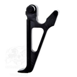 Alternative view of Gatillo CNC AK RetroArms - A - Negro