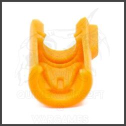 Goma Hop-Up X-Range VSR-10 / GBB 65º Modify - Imagen 4