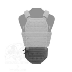 Drop down Utility Pouch Warrior - Imagen 3