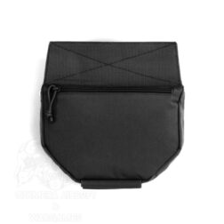 Alternative view of Drop down Utility Pouch Warrior
