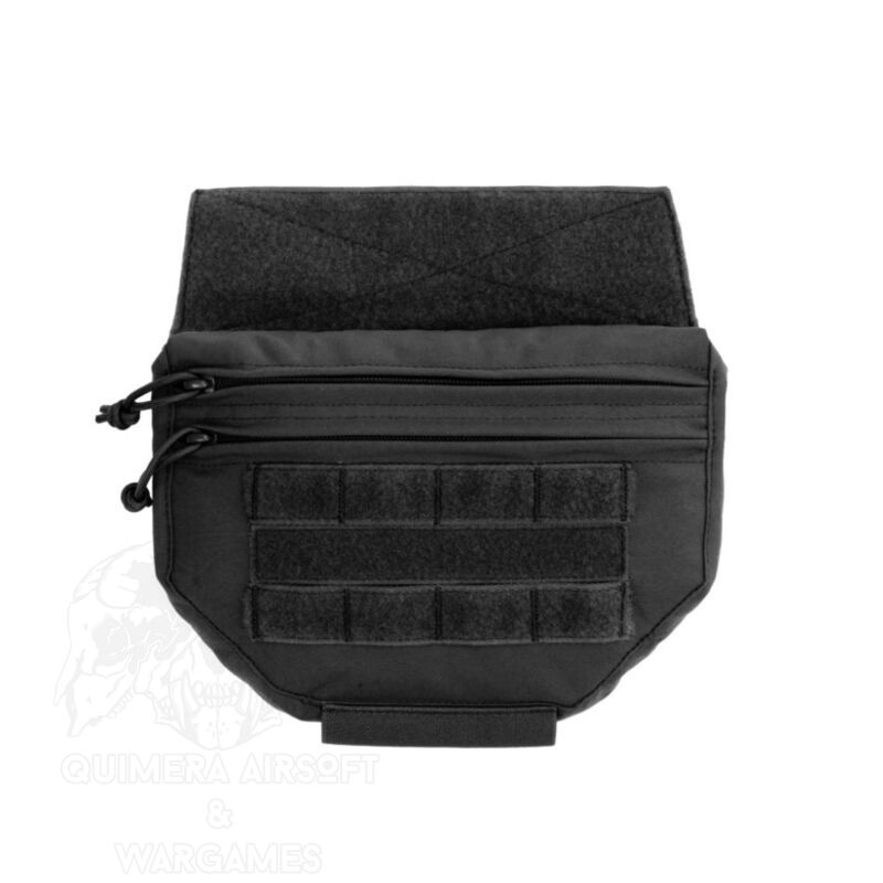 Drop down Utility Pouch Warrior