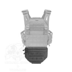 Drop down Utility Pouch Warrior - Imagen 4