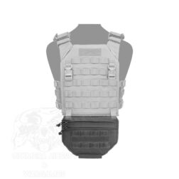 Drop down Utility Pouch Warrior - Imagen 5