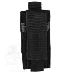 Pouch para cargador de pistola Negro