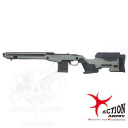 Cuerpo T10 para VSR-10 G-SPEC/Pro-Hunter / JAE T-10/T11 Action Army