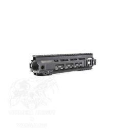 Alternative view of Guardamanos CNC Tipo Geissele Super Modular Rail MK4 - 9.5